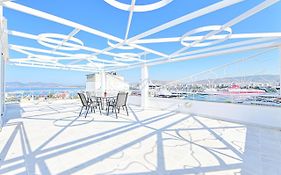 Charming Apartment With A Sea View Terrace