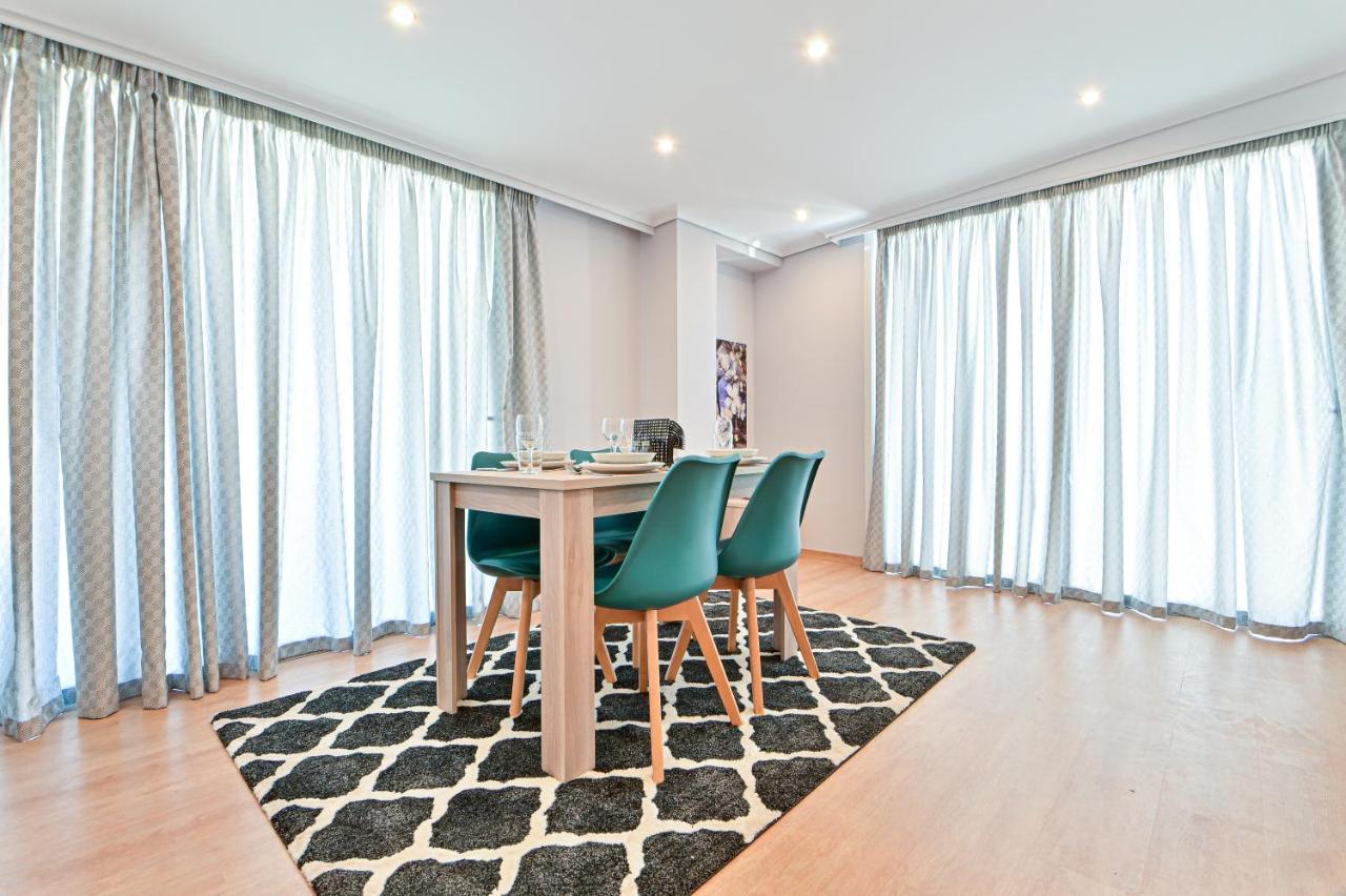 Charming Apartment With A Sea View Terrace Pireus Zewnętrze zdjęcie